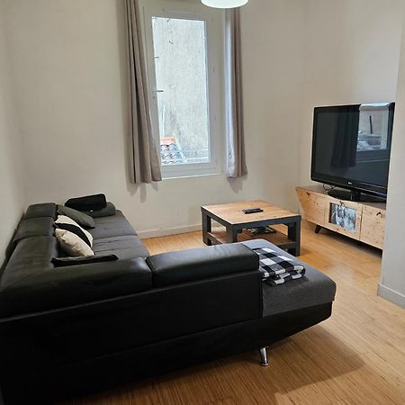 Appartement Morgand Narbonne Kültér fotó