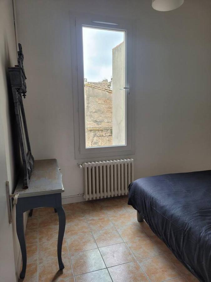 Appartement Morgand Narbonne Kültér fotó