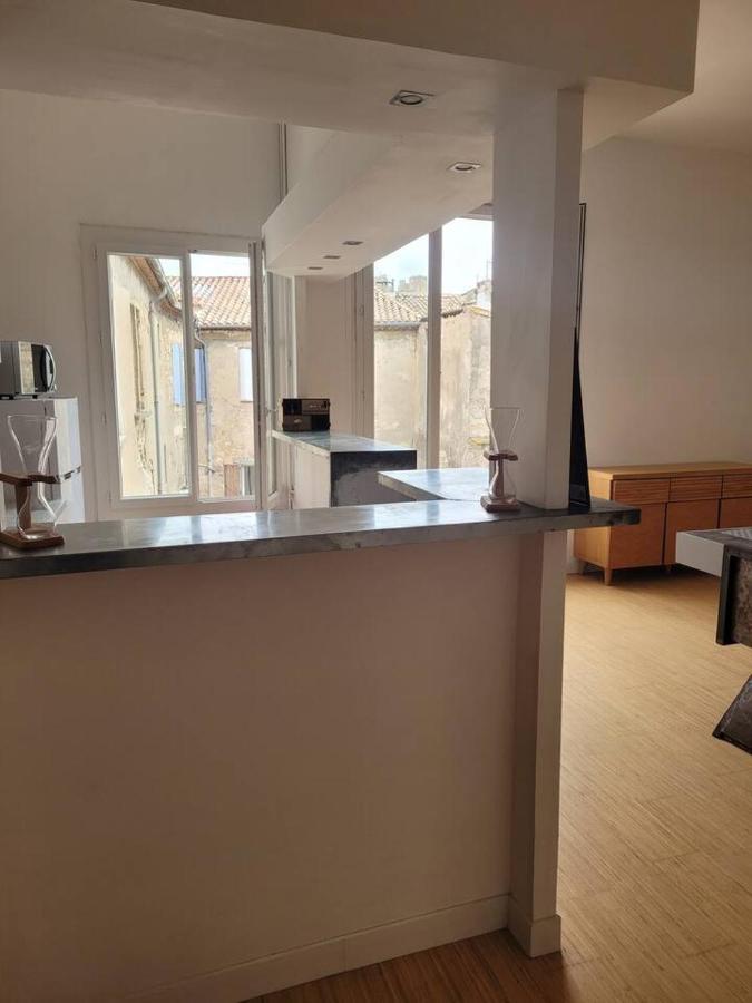 Appartement Morgand Narbonne Kültér fotó